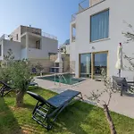 Villa Lct Ana