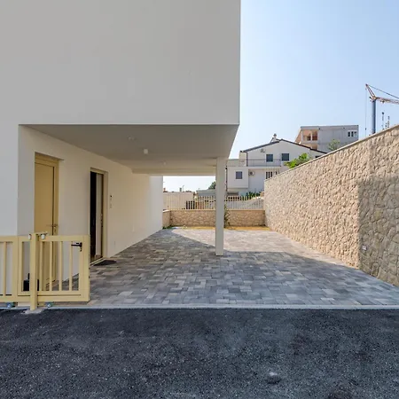 Villa Lct Ana Makarska